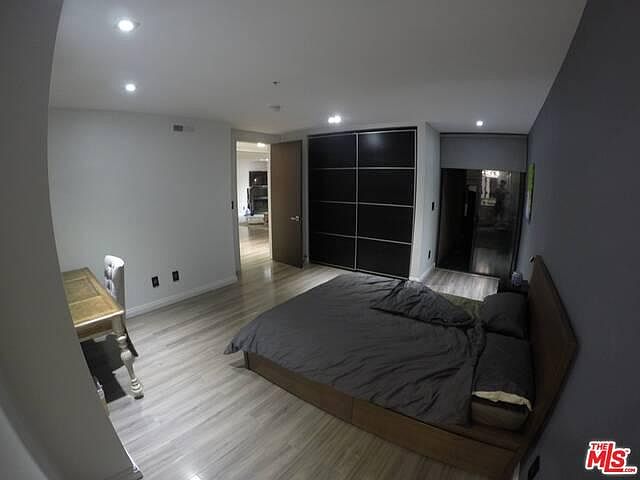 1st image of 625 S Berendo St APT 109