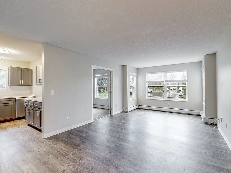 Audenn Apartments — Photo 111