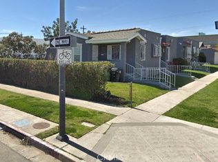 310 W 107th St, Los Angeles, CA 90003