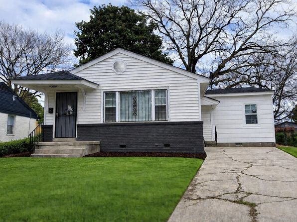 318 Red Oak St