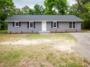 5582 Aster Ct, Fayetteville, NC 28311