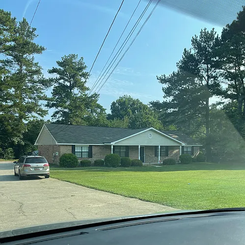 2825 Springdale Rd #A Photo 1