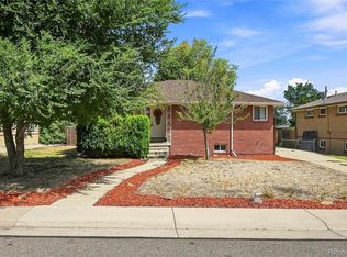 6150 Carr Street, Arvada, CO 80004