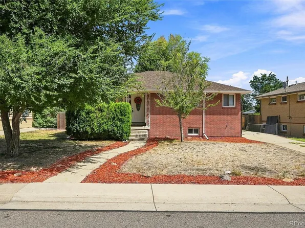 6150 Carr Street, Arvada, CO 80004