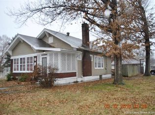 2225 Fairmont Ave, New Albany, IN 47150