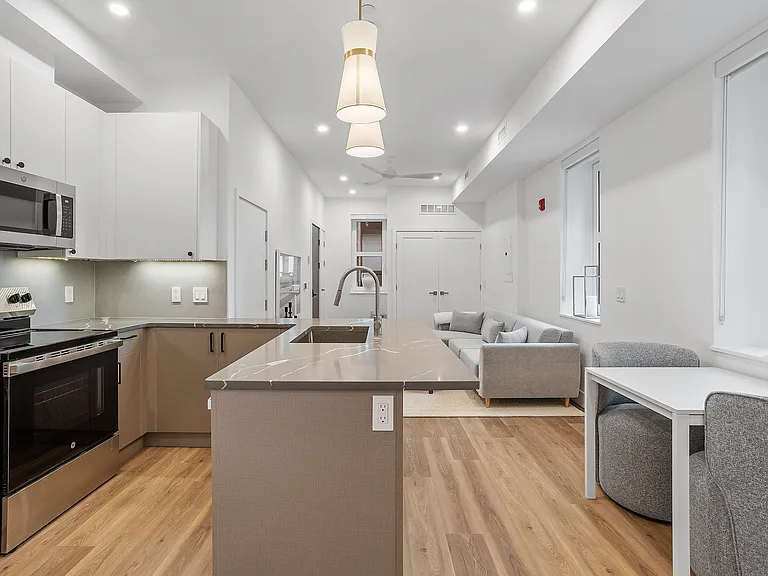 The Roe at Manayunk Apartments and Townhomes — Photo 149