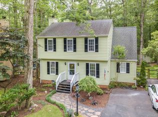 2610 Cradle Hill Ct, Midlothian, VA 23112