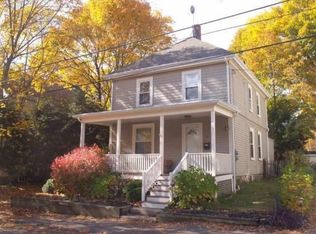 7 Doane Ave, Beverly, MA 01915