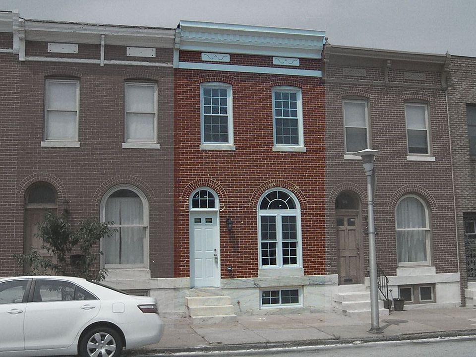 112 East Ave South