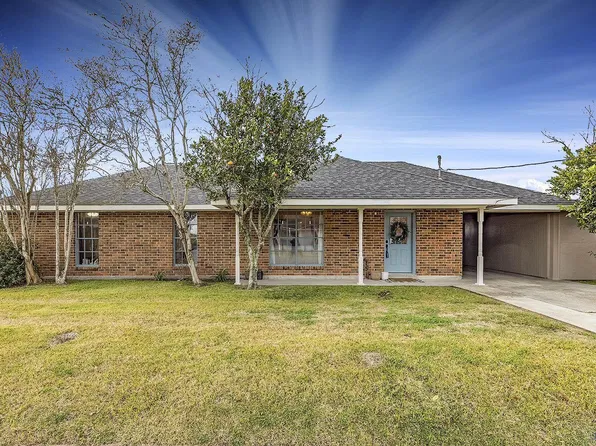 156 Bayou Vista Dr, Thibodaux, LA 70301