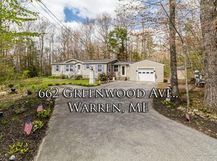 662 Greenwood Ave, Warren, ME 04864