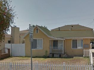 1102 W 98th St, Los Angeles, CA 90044