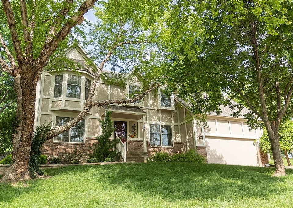 18001 E 29th Terrace Ct S, Independence, MO 64057 Zillow