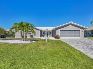 205 Giotto Dr, Nokomis, FL 34275