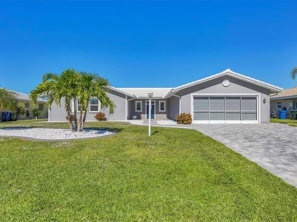 205 Giotto Dr, Nokomis, FL 34275