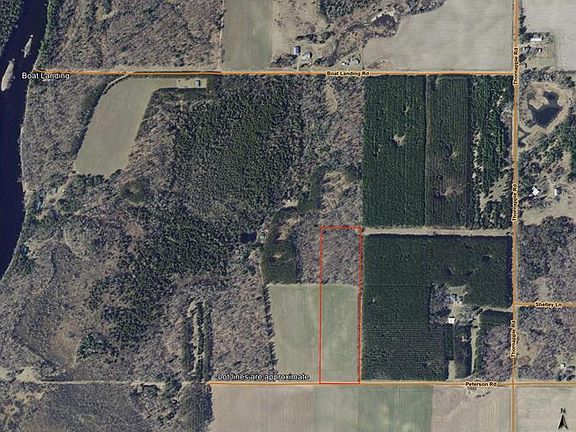 5th image of 10 Acres Peterson Road