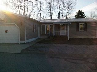 8831 King Ave, Lakeview, OH 43331