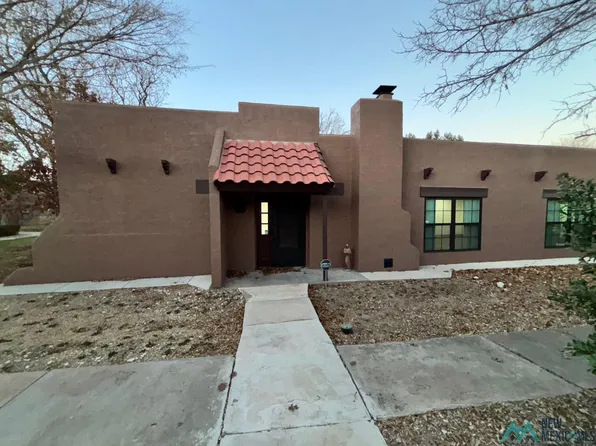 317 Sherrill Ln Unit 14, Roswell, NM 88201