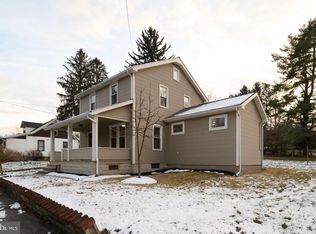 117 Shady Dr, State College, PA 16801