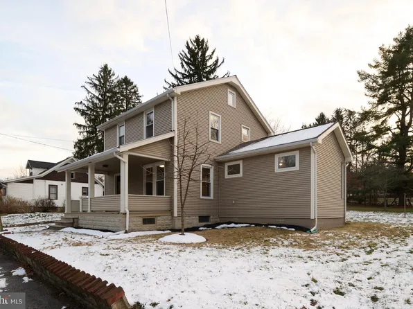 117 Shady Dr, State College, PA 16801