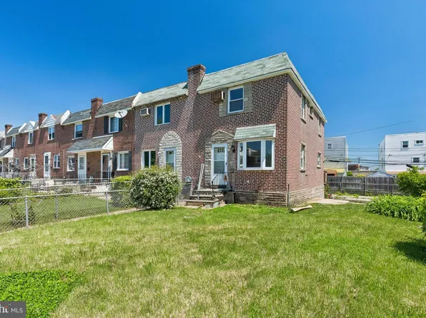 819 Grant Rd, Folcroft, PA 19032