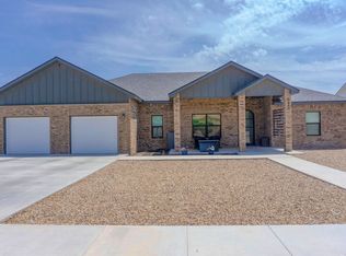 3617 Woodlark Rd, Clovis, NM 88101