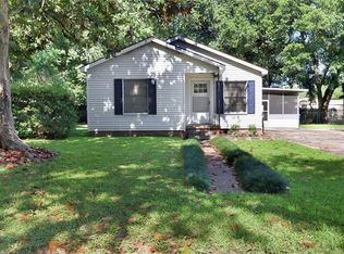 114 S Mitchell St, Sulphur, LA 70663