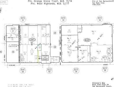 0 E Highland Ave #2, San Bernardino, CA, 92404
