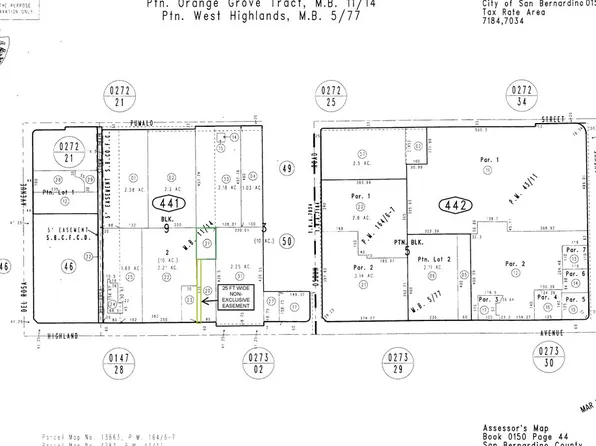 0 E Highland Ave #2, San Bernardino, CA 92404