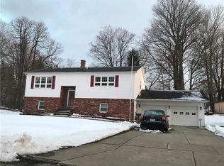 266 W Congress St, Corry, PA 16407