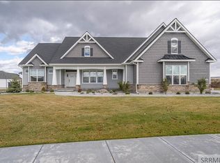 6441 S Glass Mountain Blvd, Idaho Falls, ID 83404