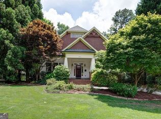 3271 Kensington Rd, Avondale Estates, GA 30002