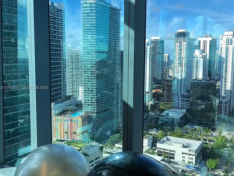 1451 Brickell Ave #2103 — Photo 23