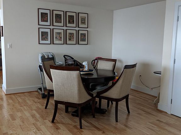 2nd image of 717 S Chris Columbus Blvd #1002