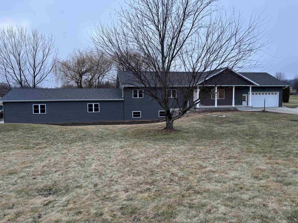 N2471 Van Matre Lane, Monroe, WI 53566