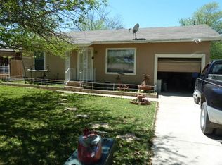 912 Parker St, Fort Worth, TX 76112