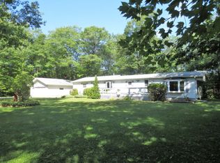 2946 Meisler Rd, Rhinelander, WI 54501