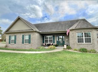 190 Santa Barbara Blvd, Georgetown, KY 40324