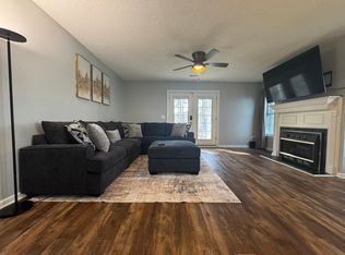 128 W Victoria Ct APT C, Greenville, NC 27834