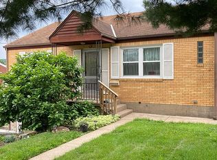 1011 Greenhill Rd, Pittsburgh, PA 15209