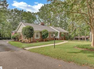 205 Blue Ridge Dr, Greer, SC 29651