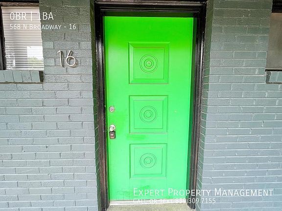 4th image of 568 N Broadway APT 16