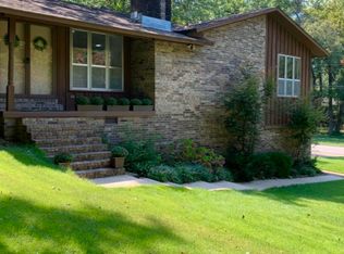 2103 Bradley Ln, Russellville, AR 72801