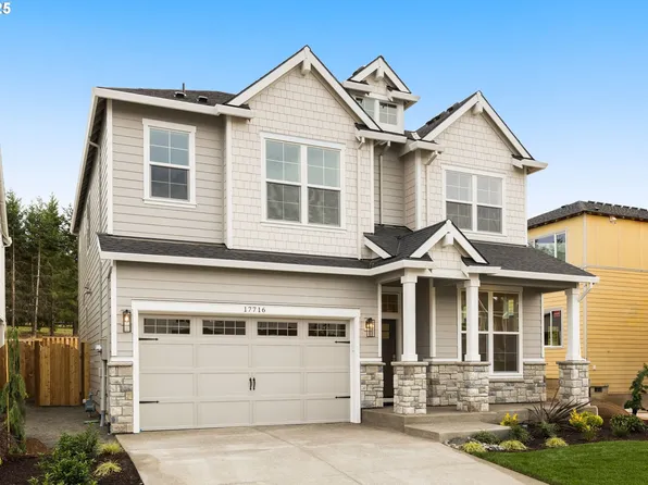 17716 NW Layla Dr Lot 28, Portland, OR 97229