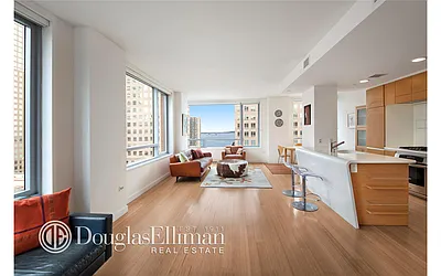 Sold by Douglas Elliman