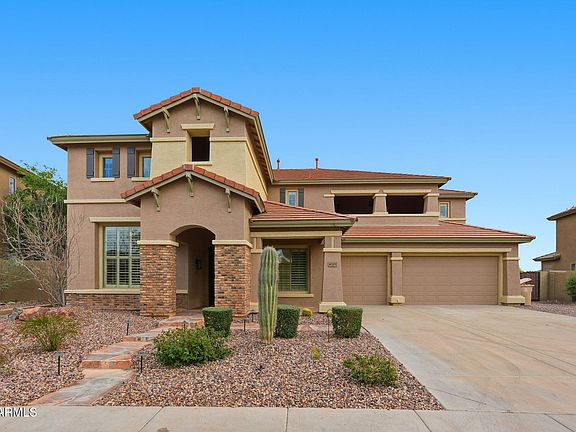 2nd image of 40207 N HICKOK Trail