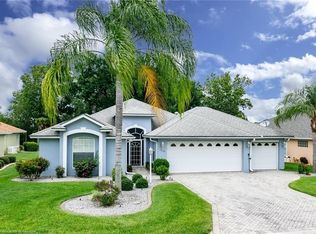 3121 Oakmont Dr, Avon Park, FL 33825