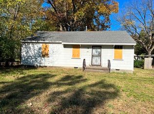 780 Whitney Ave, Memphis, TN 38127