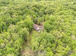 17155 Deer Park Ln, Pea Ridge, AR 72751