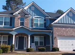 761 Burch Creek Dr, Grovetown, GA 30813